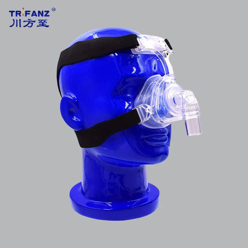 Nasal Pillow Mask Nasal Pillow Mask